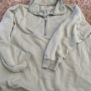 Victoria Secret Swear Shirt